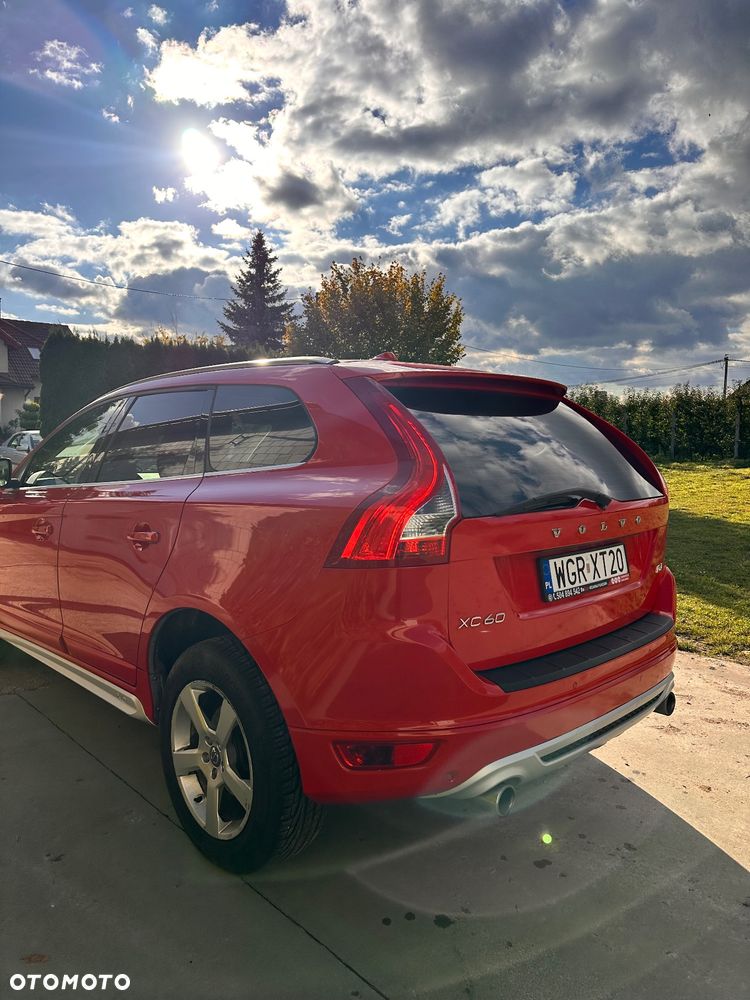 Volvo XC 60 - 17