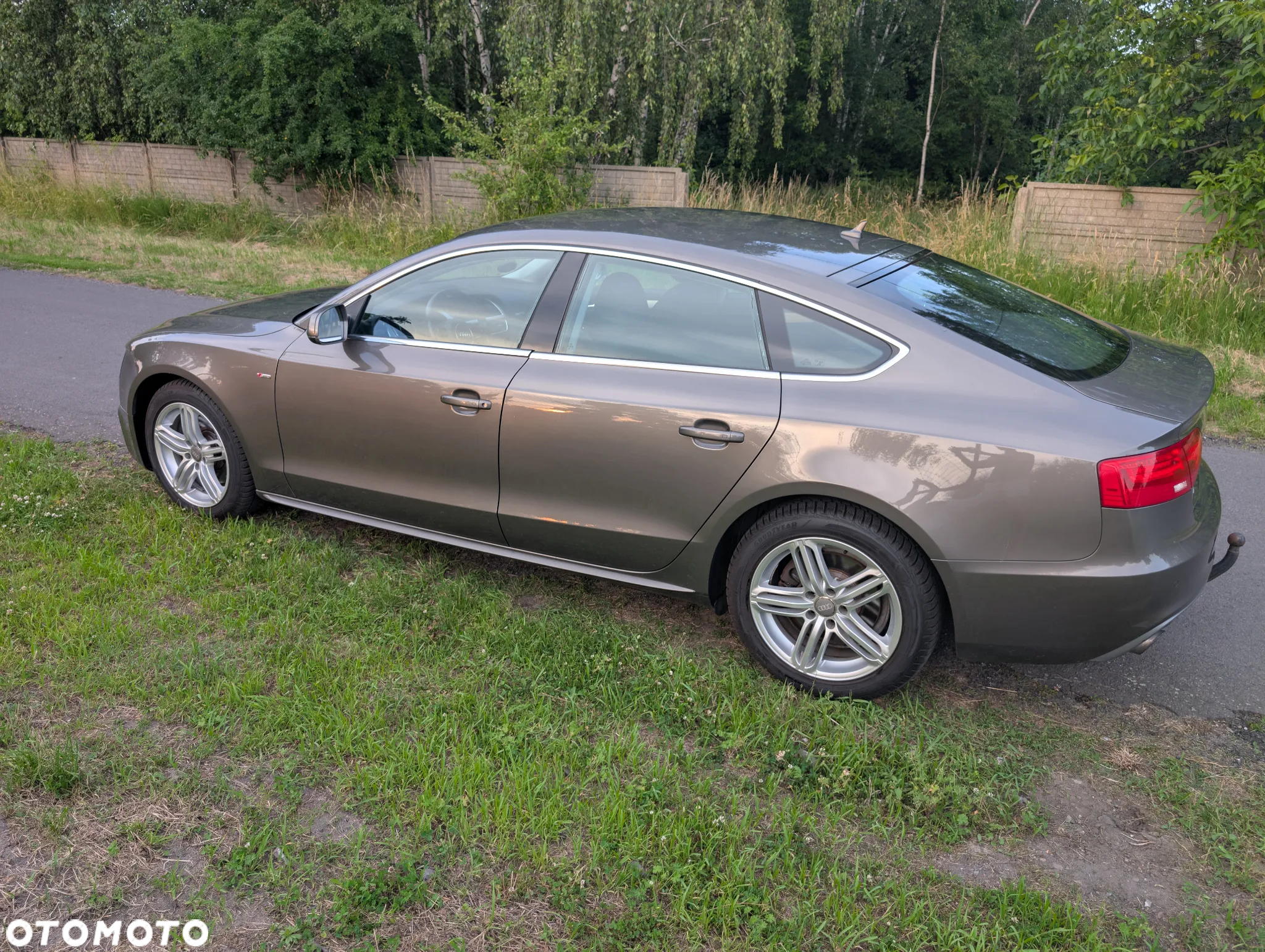Audi A5 - 17