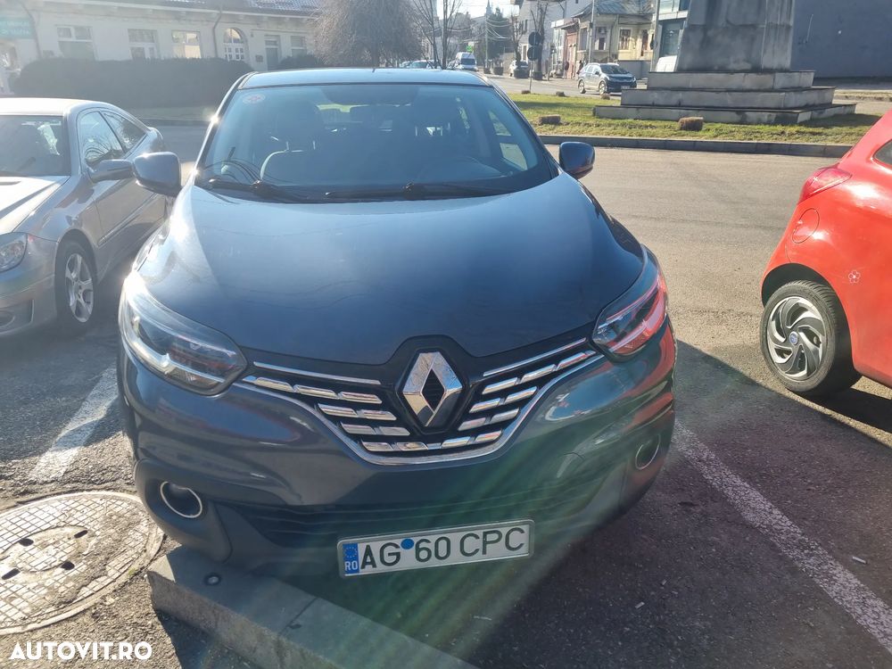 Renault Kadjar 1.2 TCe Life - 18