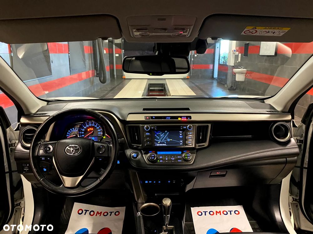 Toyota RAV4 2.0 4x4 Start&Stop CVT Edition-S - 19