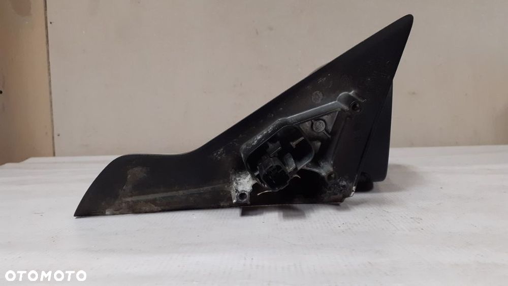 LUSTERKO ELEKTRYCZNE PRAWE SAAB 9-3 CABRIO 5PIN  279 - 3