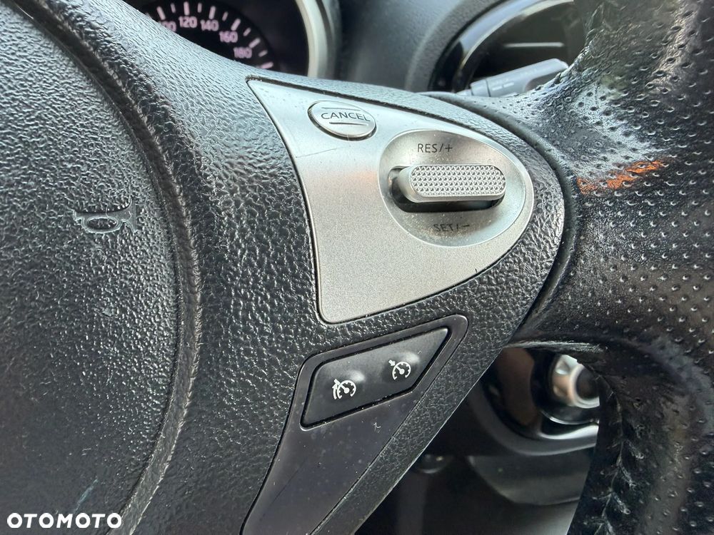 Nissan Juke 1.6 Tekna - 15