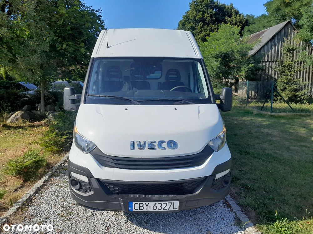 Iveco 35S16 - 2
