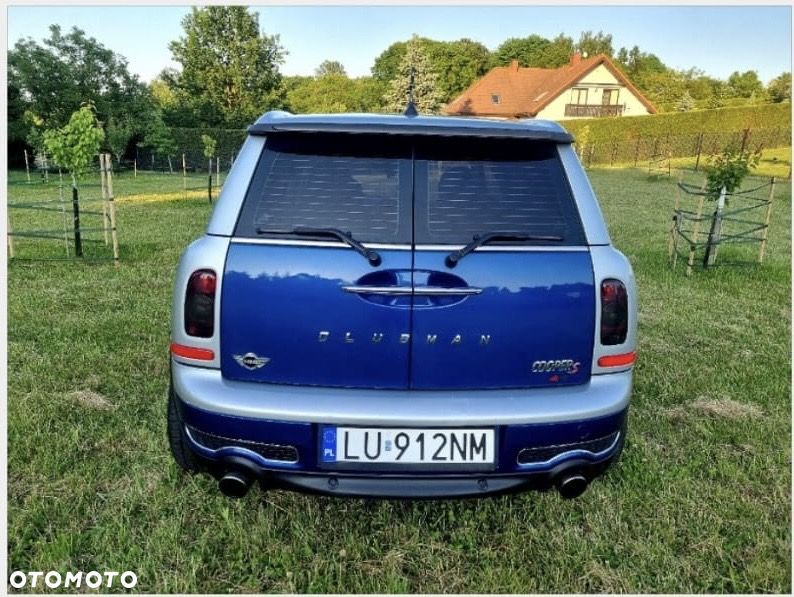 MINI Clubman Cooper S - 10