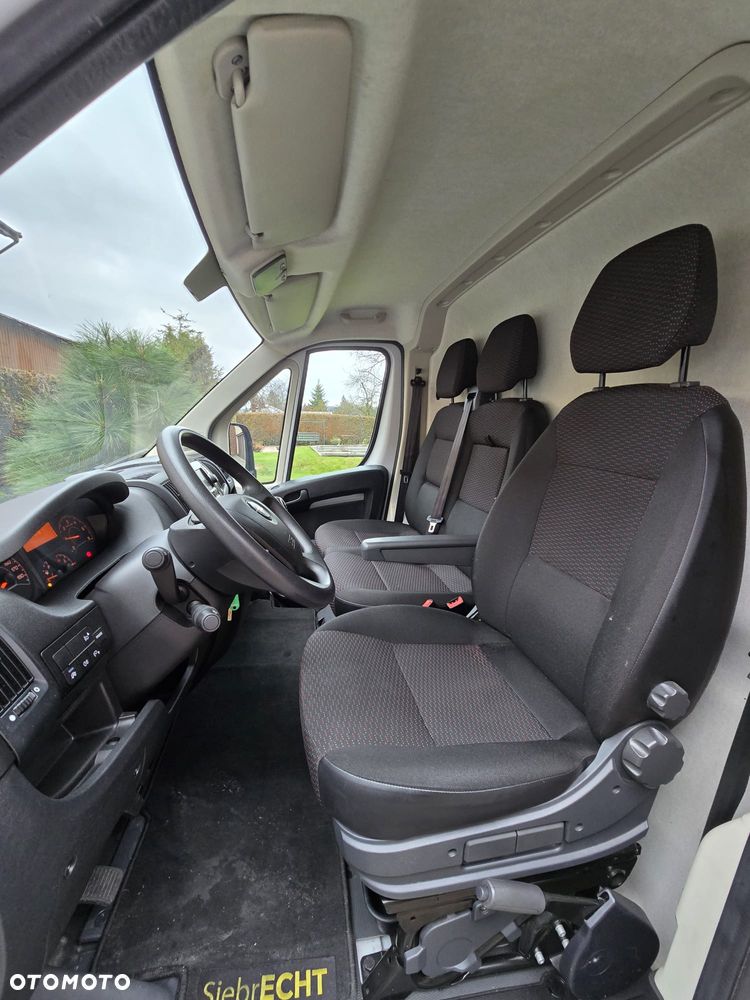 Opel Movano L4H3 - 6