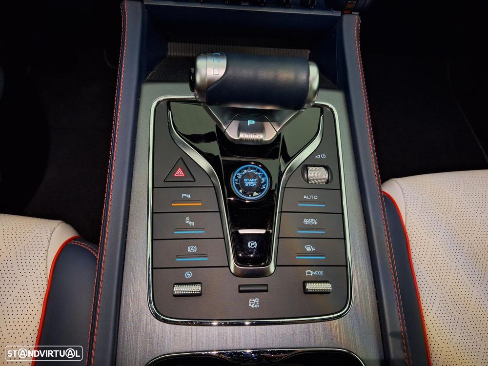 BYD Atto 3 60.48 kWh Design - 29