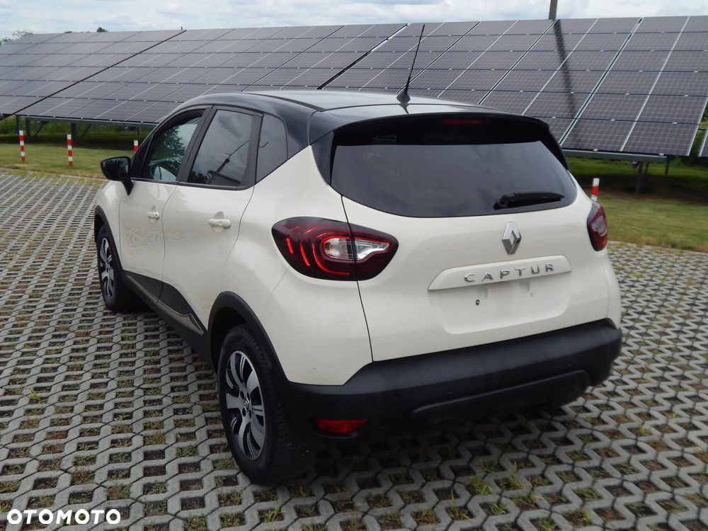 Renault Captur 1.5 dCi Intens - 14