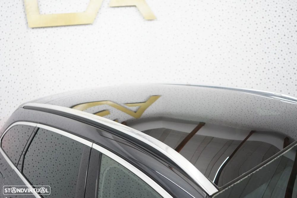 Peugeot 508 RXH 2.0 BlueHDi EAT6 - 12