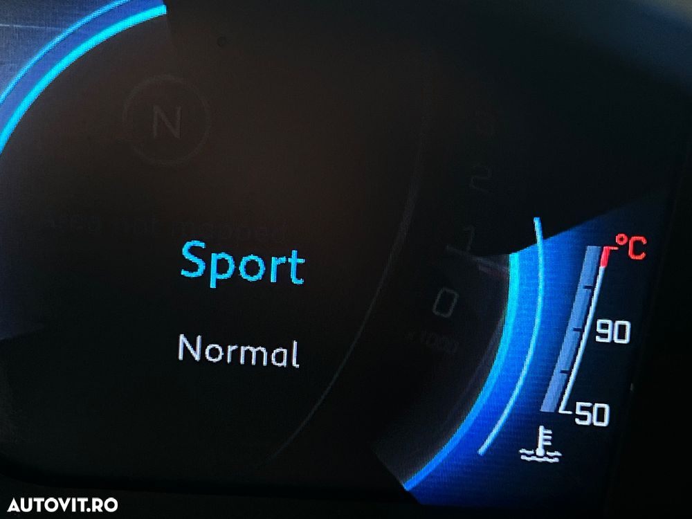 Peugeot 508 BlueHDi 130 EAT8 Allure - 33