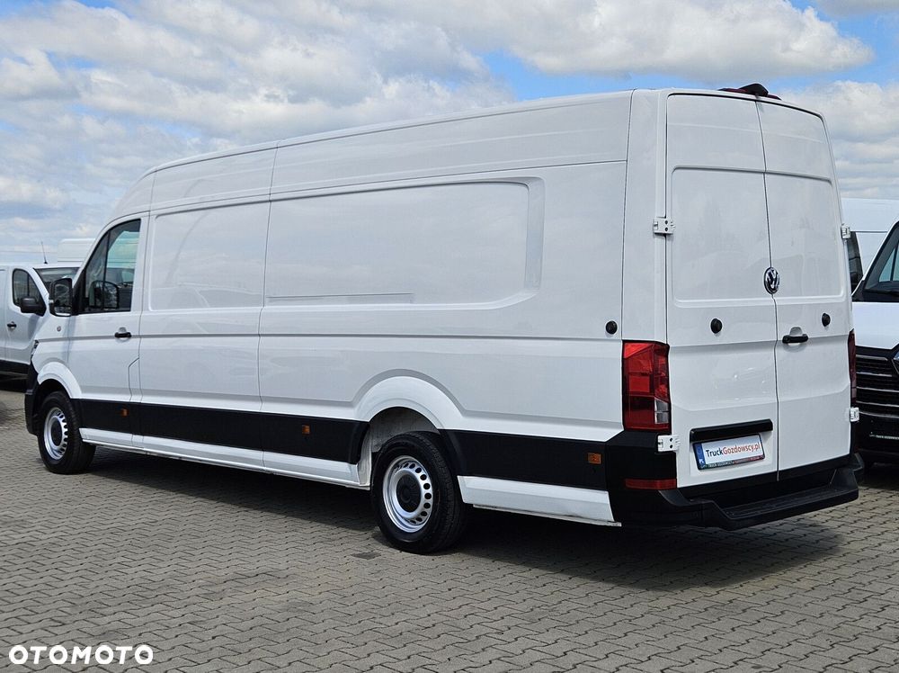 Volkswagen Crafter L5H2 *89999zł NETTO* 2.0TDi/140KM - 11