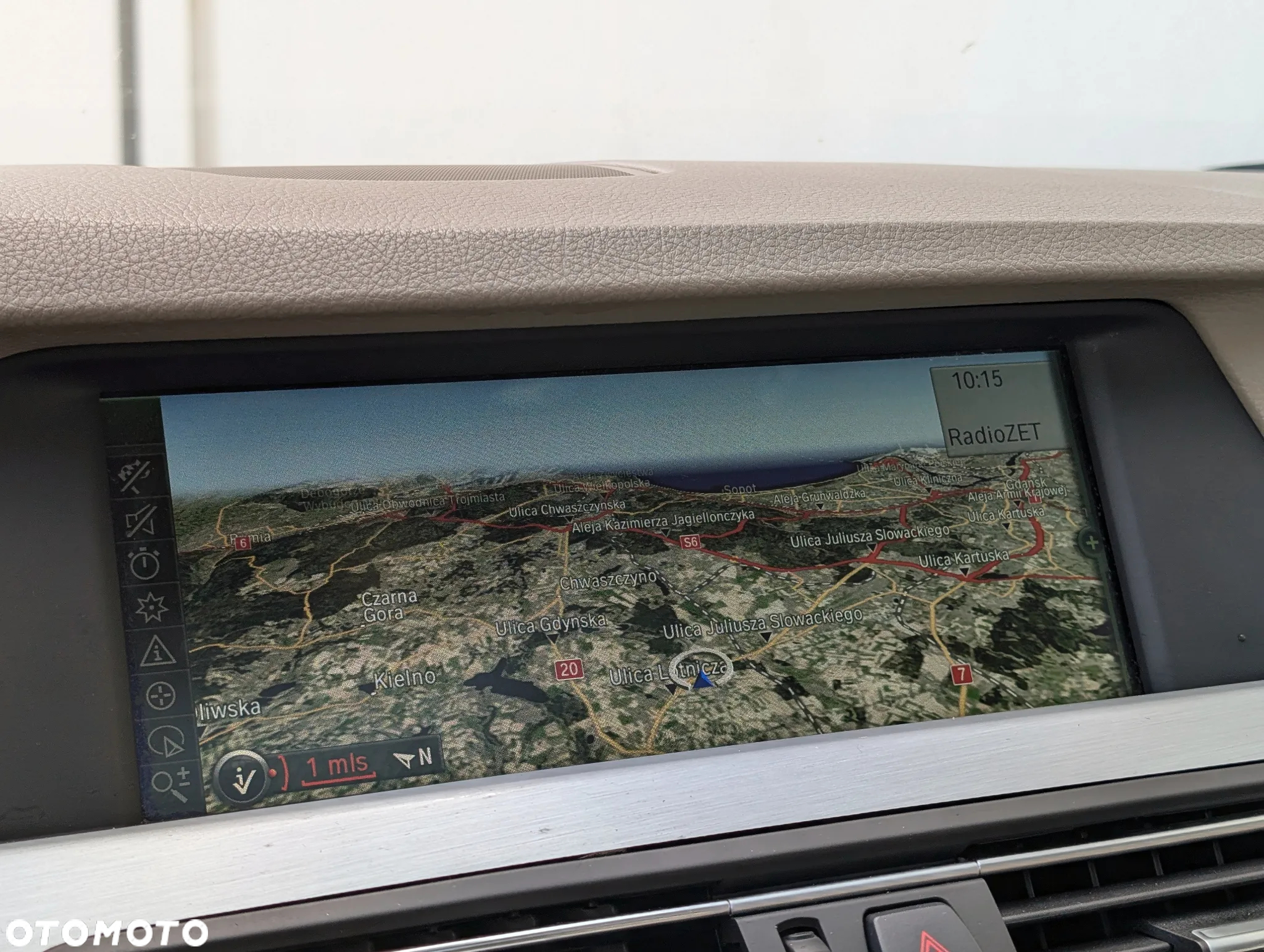 BMW Seria 5 530d Touring - 14