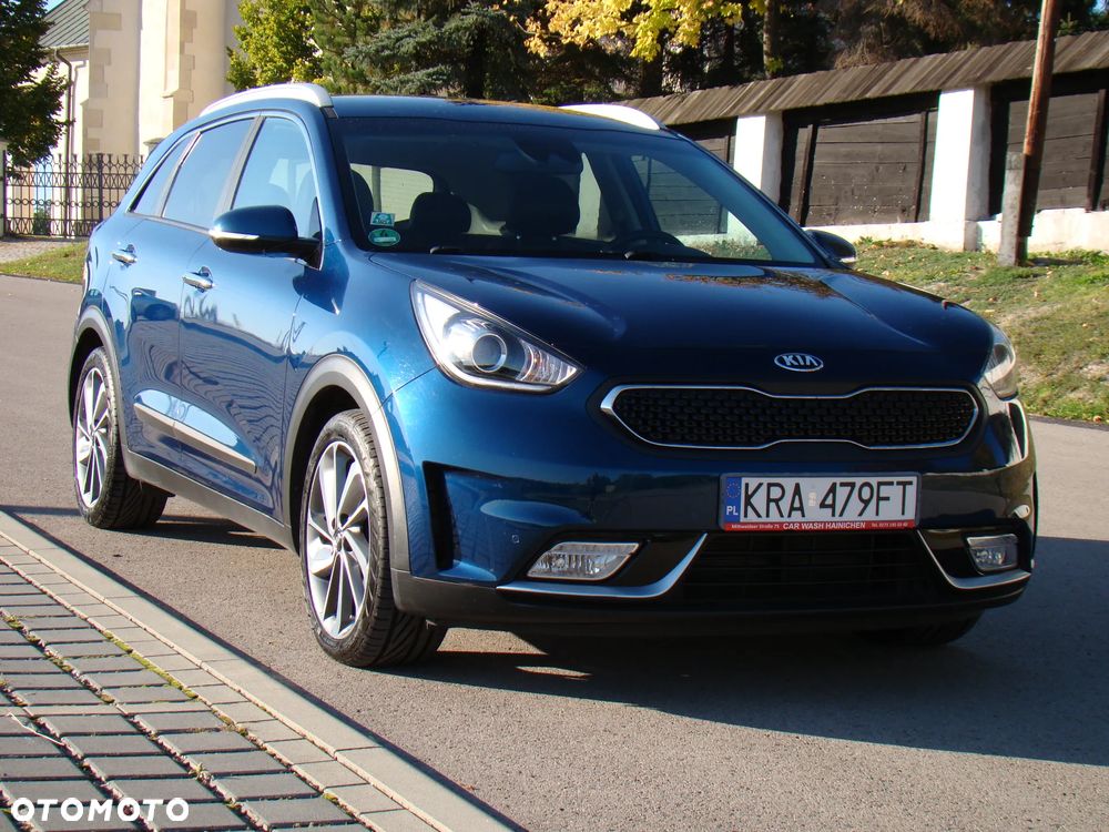 Kia Niro