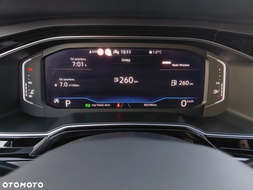 Volkswagen Taigo 1.5 TSI ACT Style DSG - 15