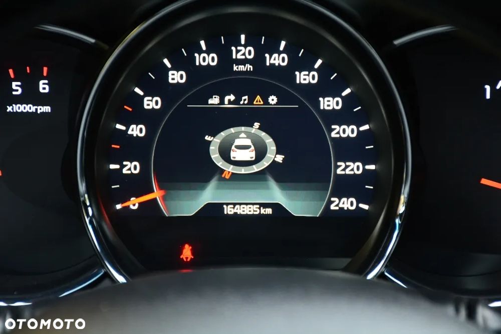 Kia Ceed 1.6 CRDi GT Line - 25