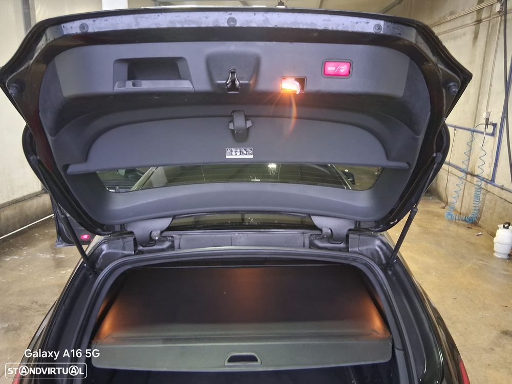 Mercedes-Benz CLS 250 d Shooting Brake - 4