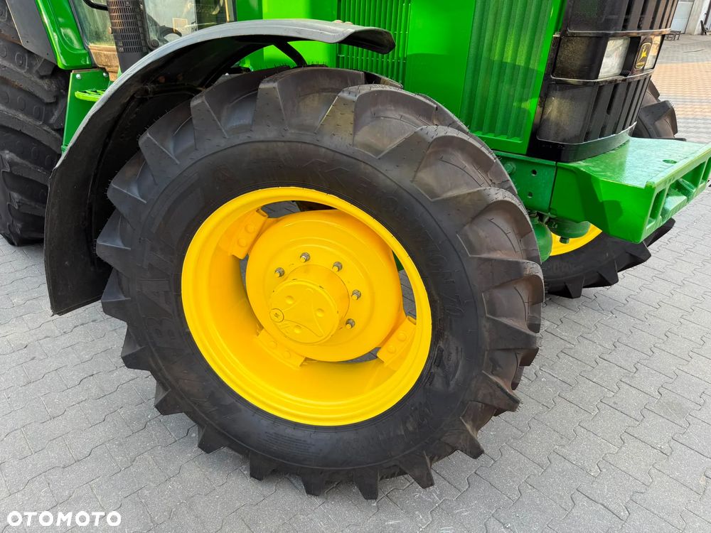 John Deere 6510 premium 6610  6810 case mx 120 - 11