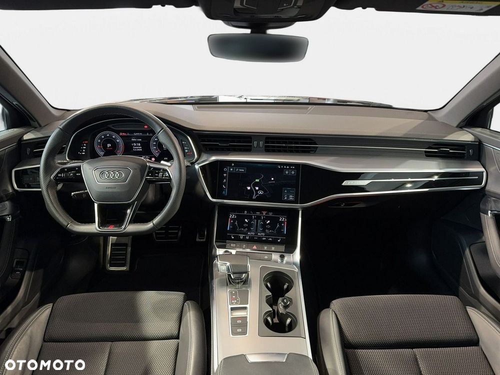 Audi A6 Avant - 22