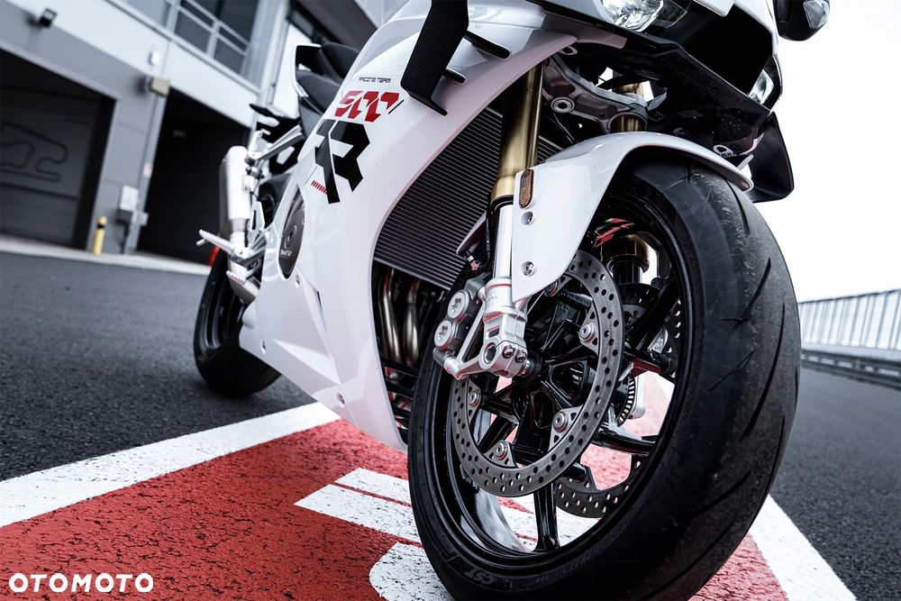 ZX MOTO 500RR - 8