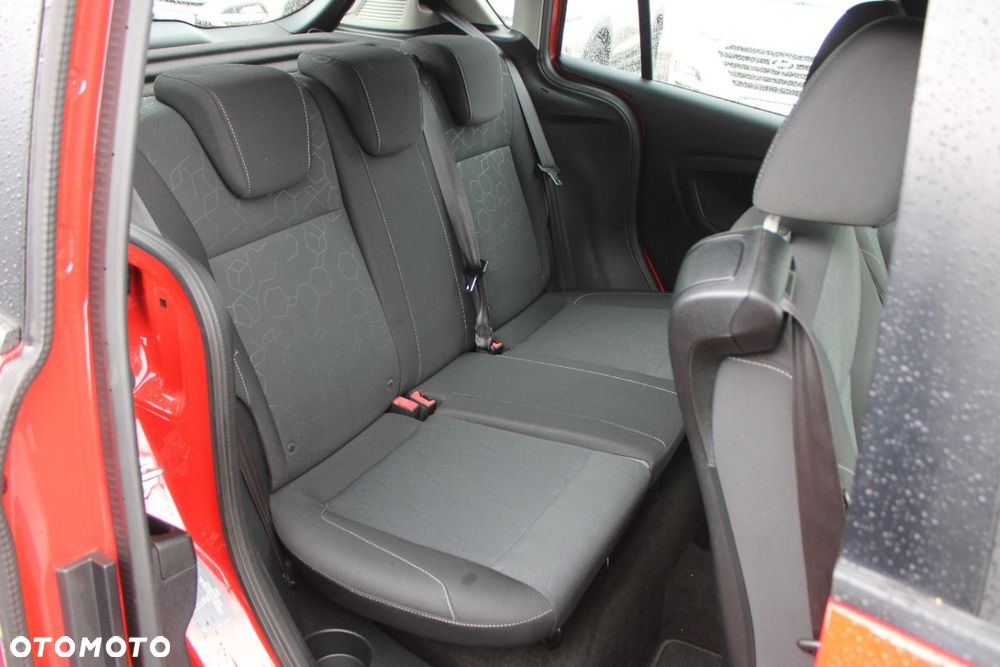 Ford B-MAX - 15