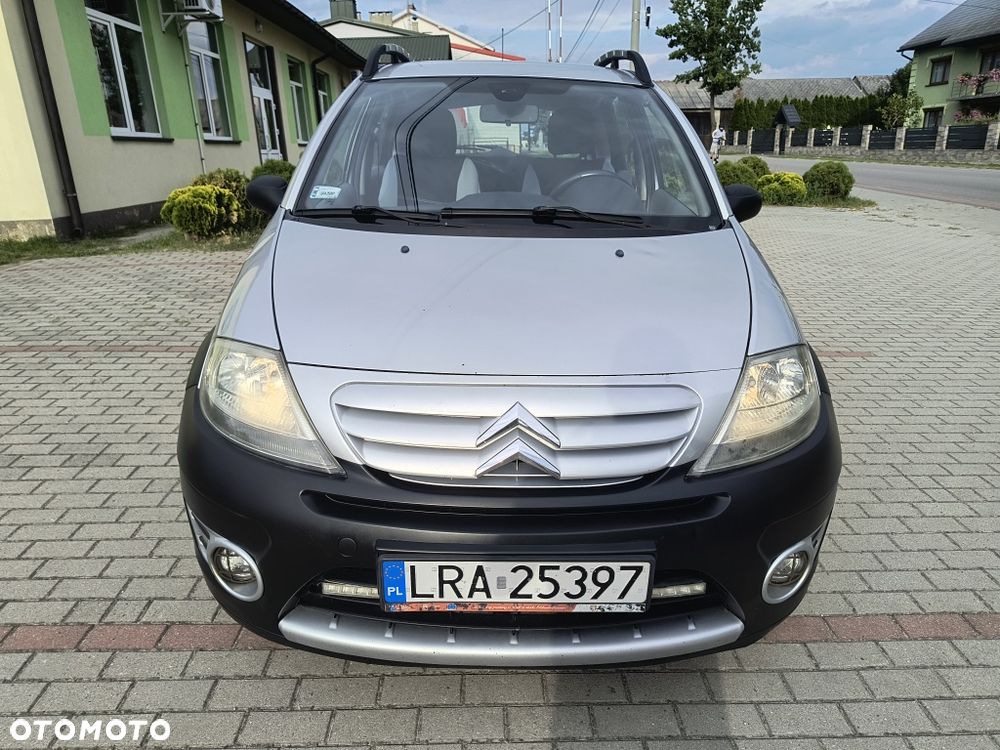 Citroën C3 - 6