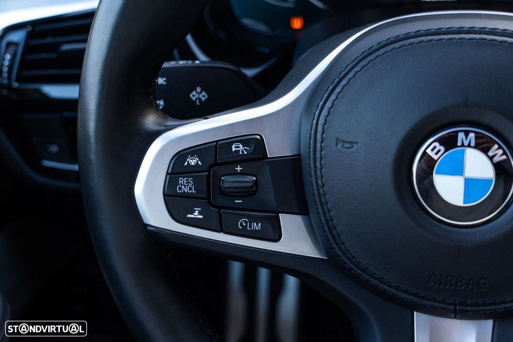 BMW 630 Gran Turismo d Pack M - 15