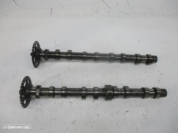 Arvore Cames / Vara Comando Mercedes-Benz E-Class (W212)  A6510520001 - 4