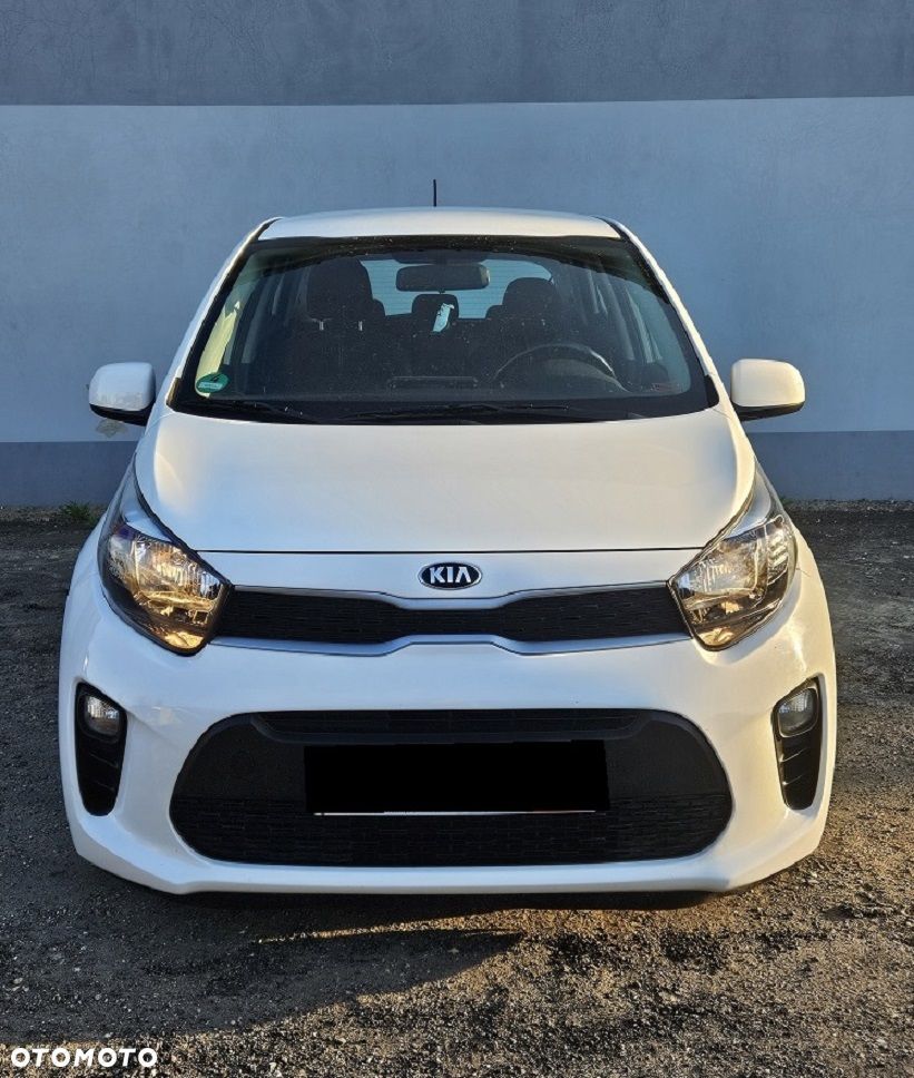 Kia Picanto 1.0 Edition 7 - 2