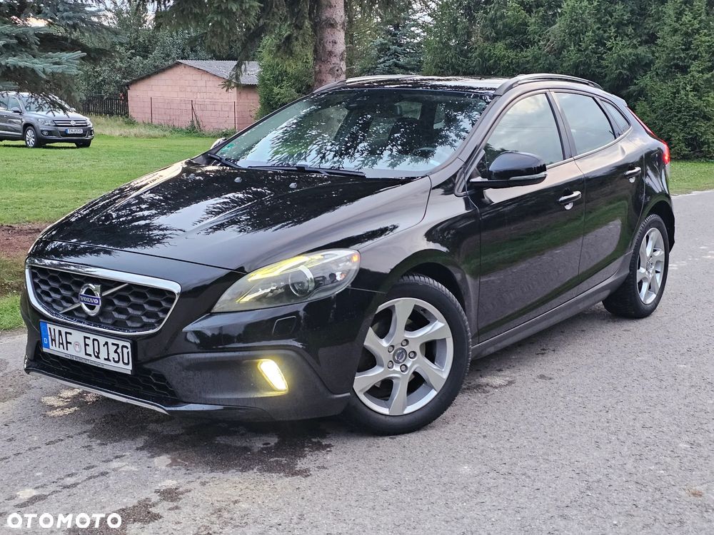 Volvo V40 Cross Country D2 Ocean Race - 21