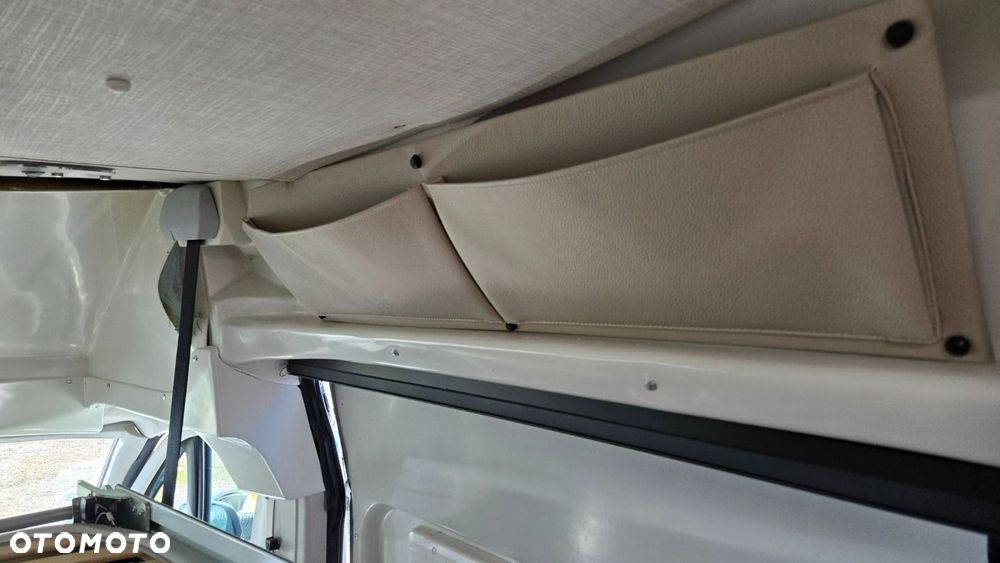 Fiat Ducato Font Vendome Mondea - 31