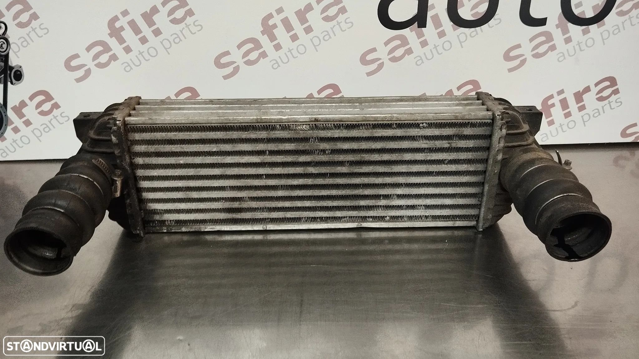 INTERCOOLER FORD TRANSIT CONNECT 1.8TDCI 2003-2013 - 1