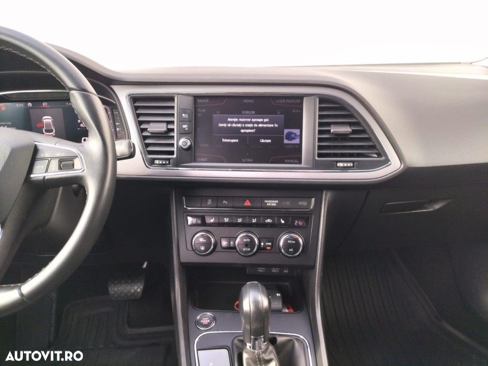Seat Leon - 8