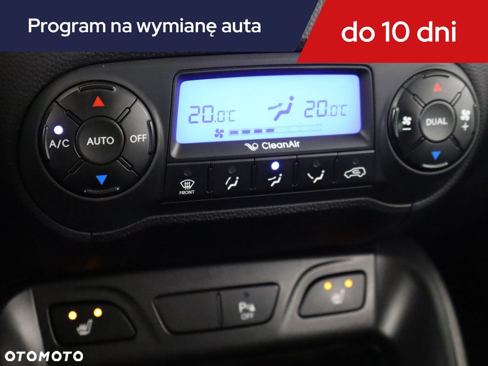 Hyundai ix35 2014
