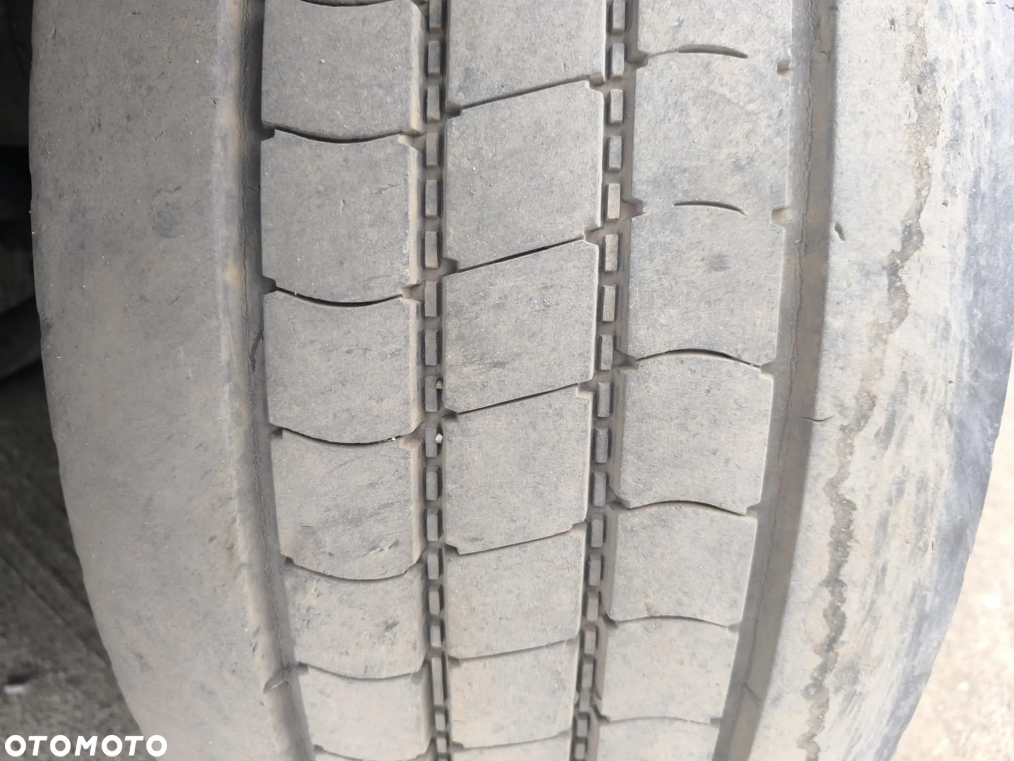 Scania R450 - 4