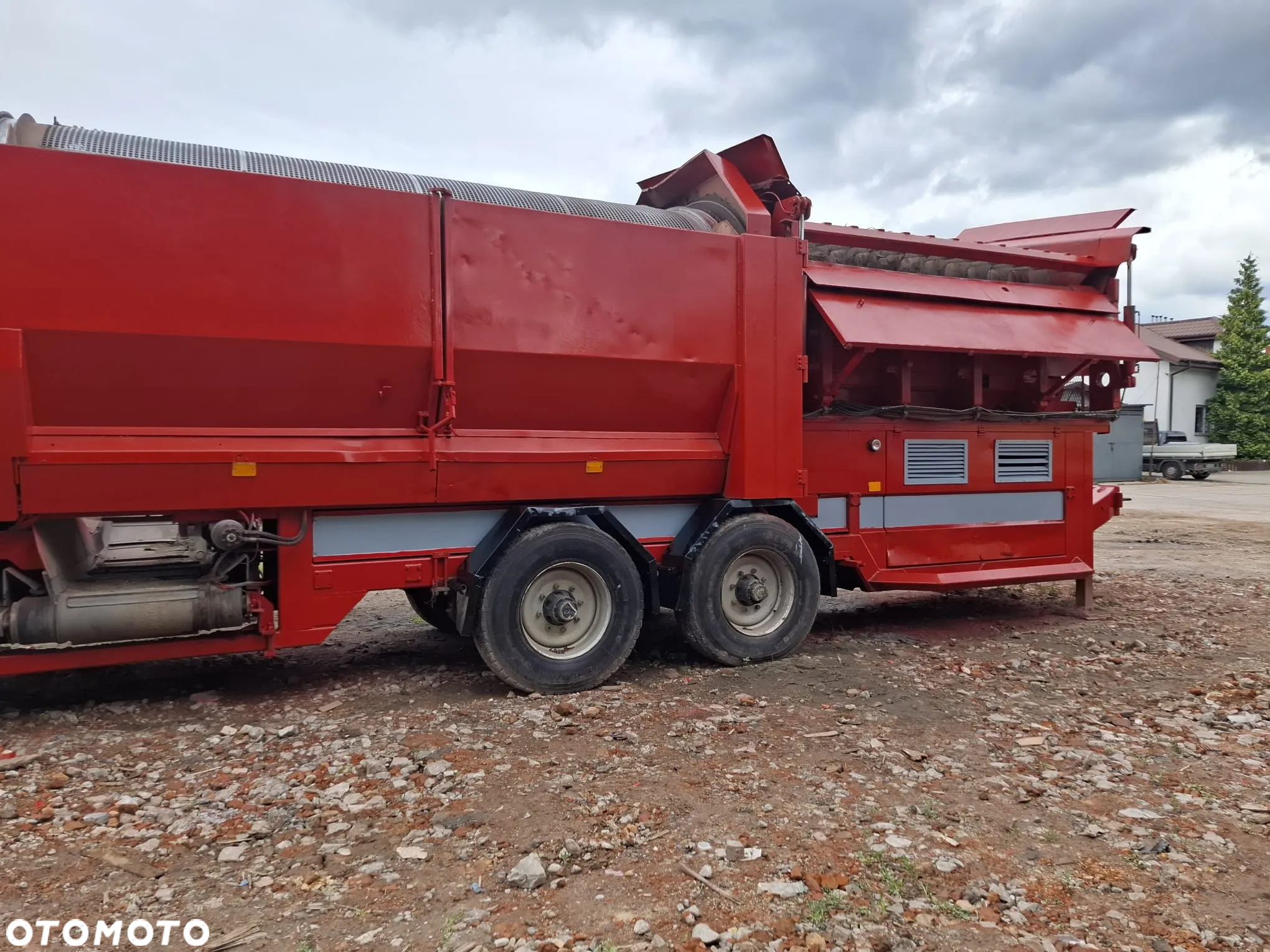 Inny Terra Select T5 - 18