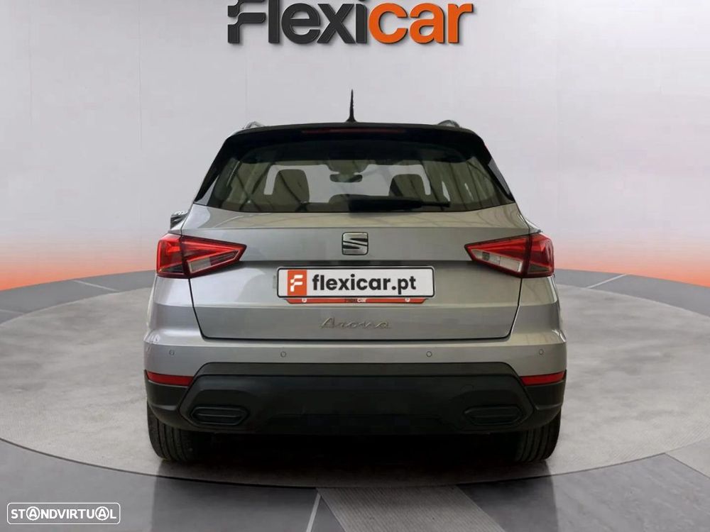 SEAT Arona 1.0 TSI Style - 7