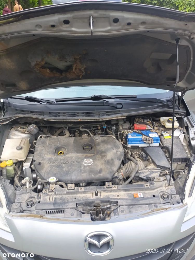 Mazda 5 2.0 Exclusive - 26