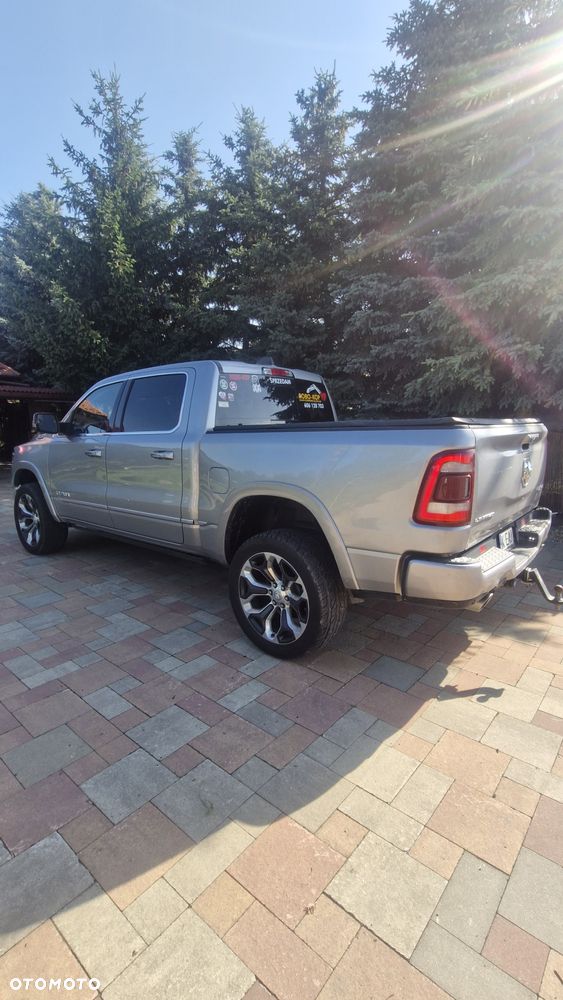 Dodge RAM - 3