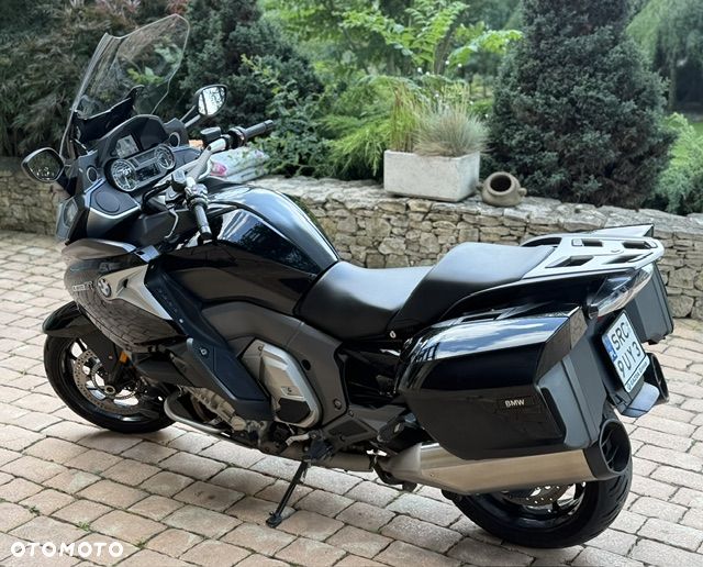 BMW K - 13