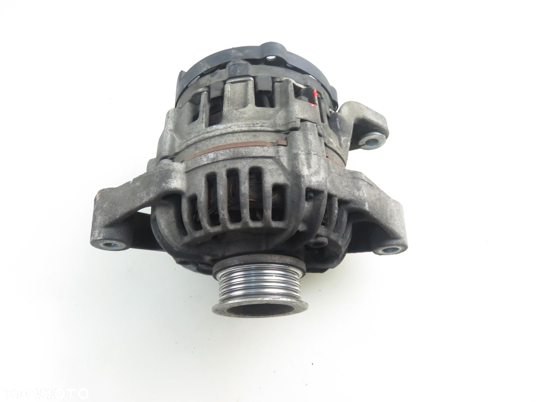 ALTERNATOR OPEL ASTRA II G 1.4 16V 0124225024 09133600 - 8