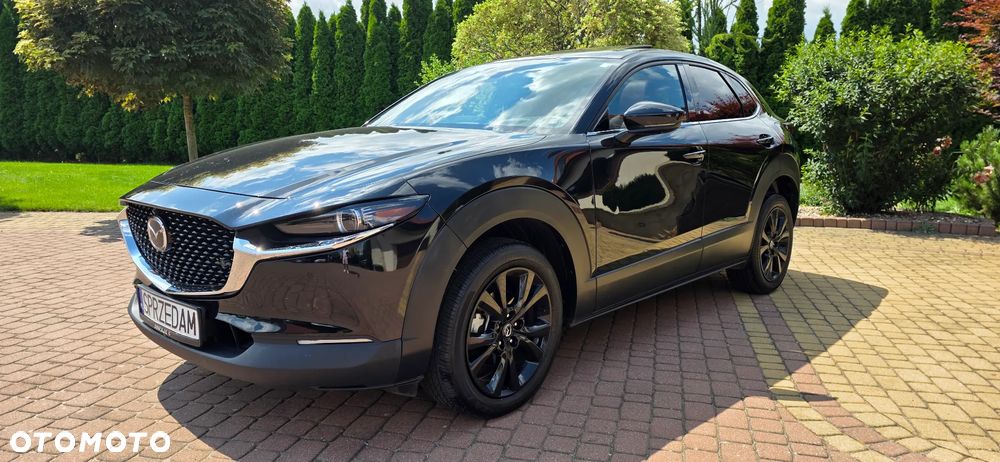 Mazda CX-30 - 38