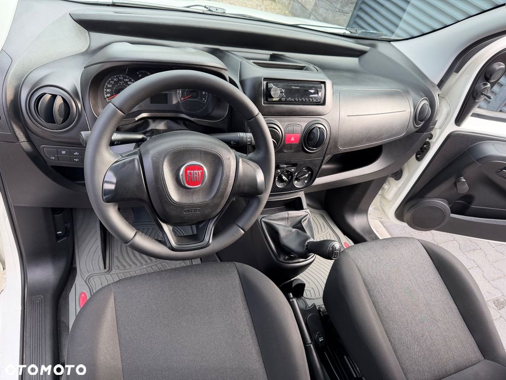 Fiat Fiorino - 17