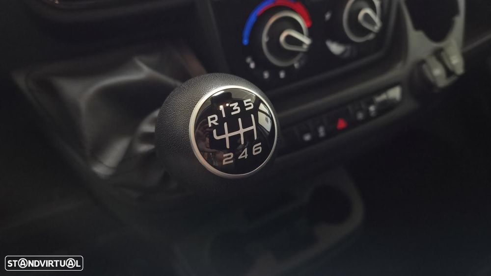 Fiat Ducato 2.2 Multijet L2H2 - 13