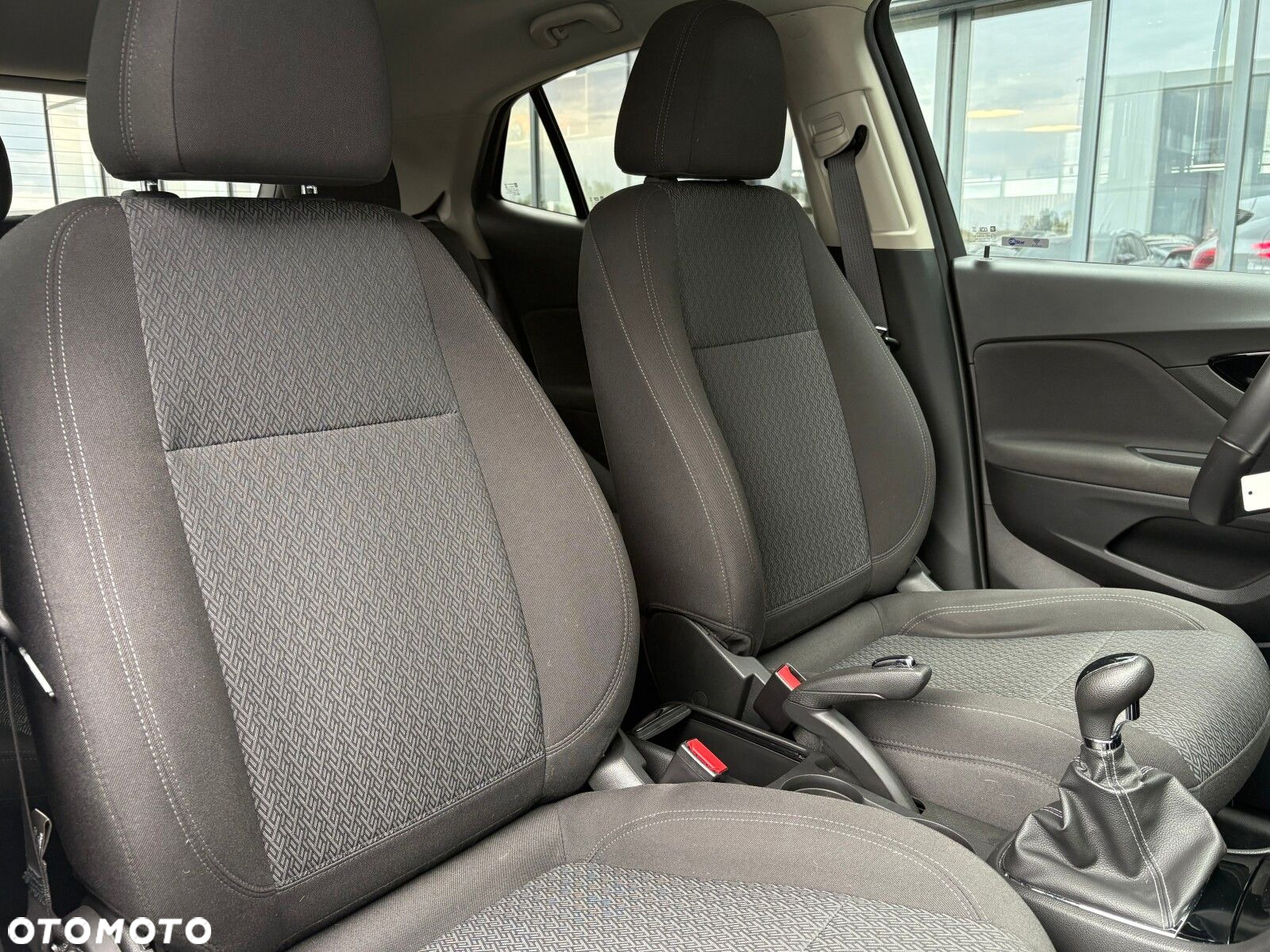 Opel Mokka - 17