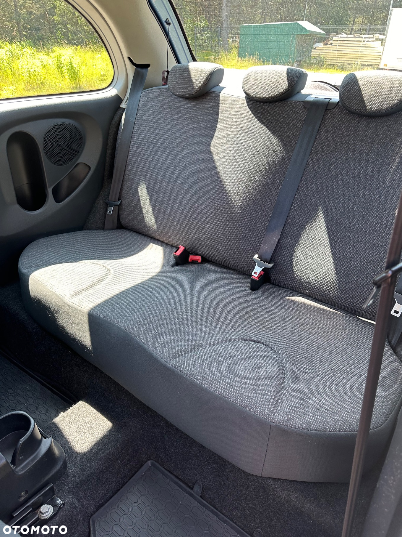 Nissan Micra - 10