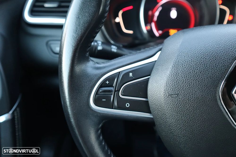 Renault Kadjar 1.5 dCi Exclusive - 28