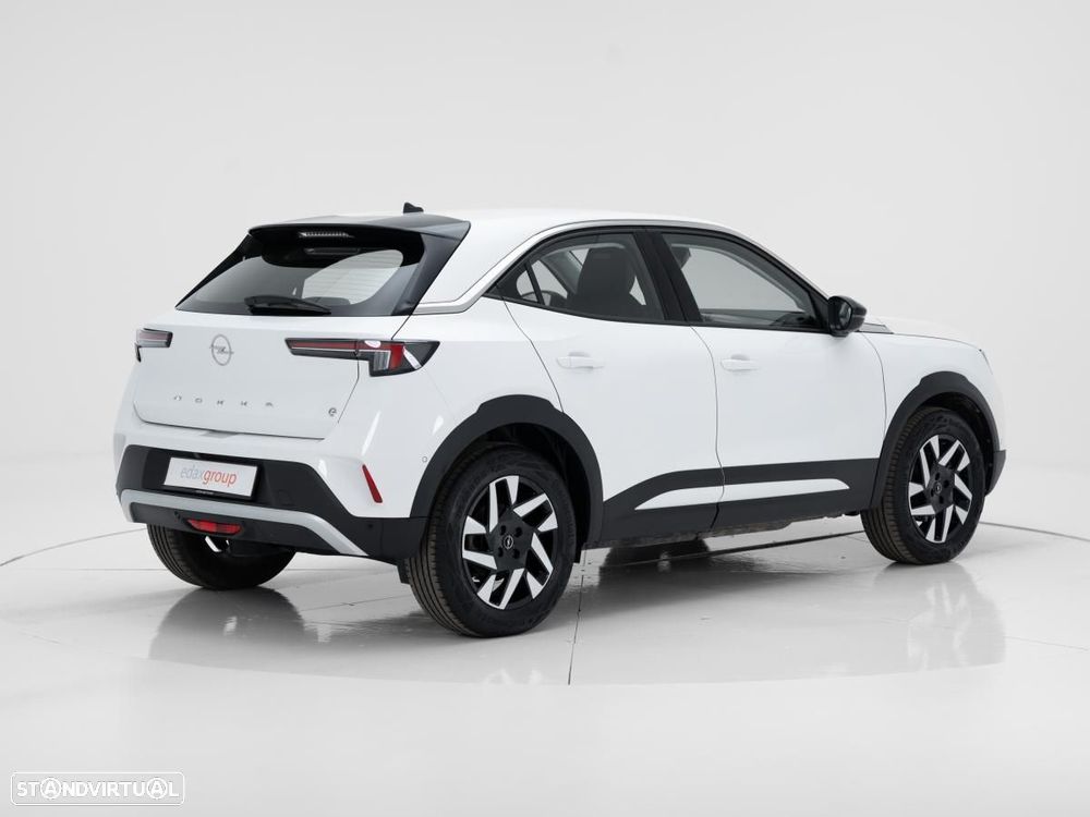 Opel Mokka-e Elegance - 3