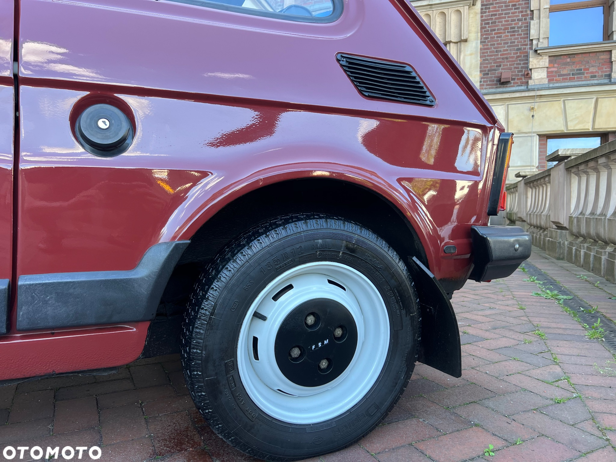 Fiat 126 - 7