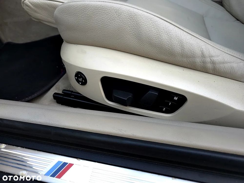 BMW Seria 3 330xd - 37