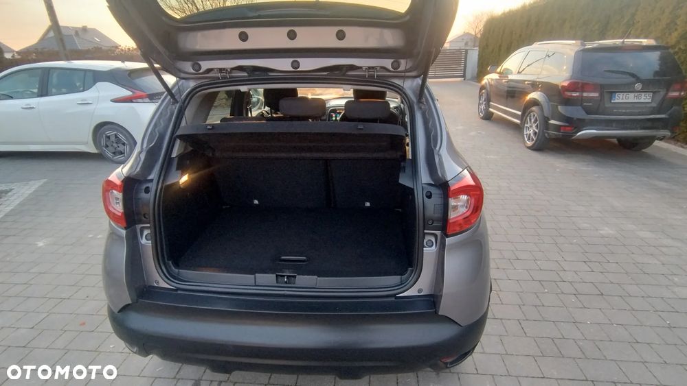 Renault Captur - 15