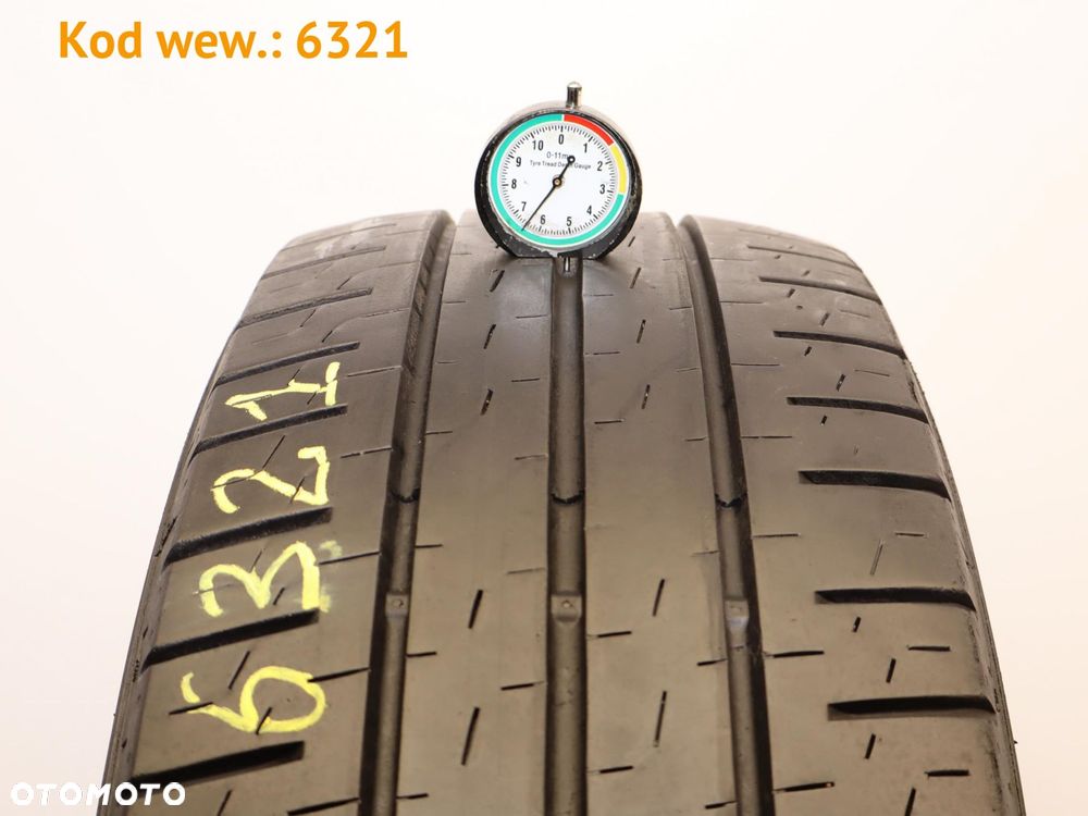 Pirelli Carrier - 235/65 R16C - 1